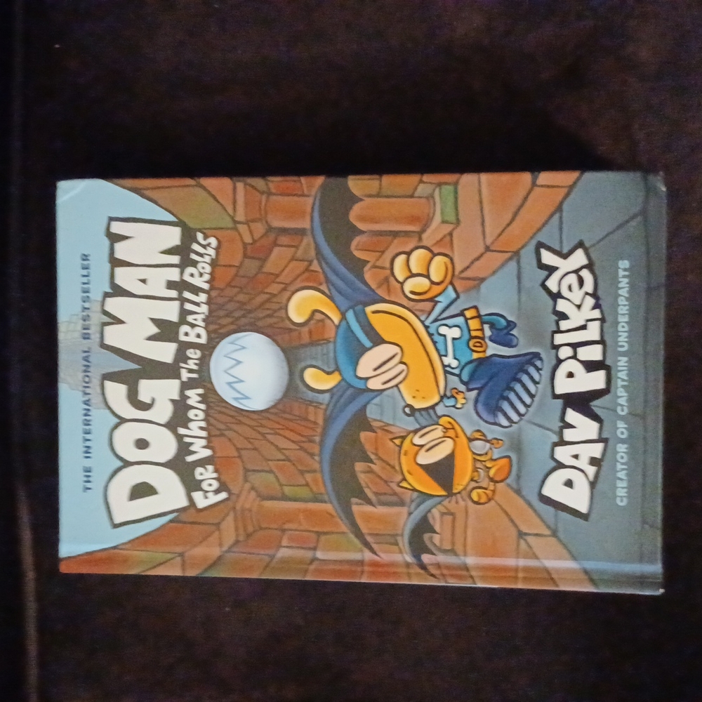 Children's book